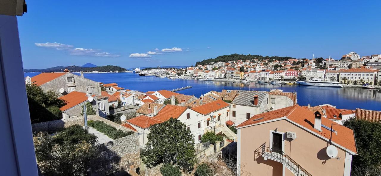 Adriana Apartment Mali Losinj Exterior photo