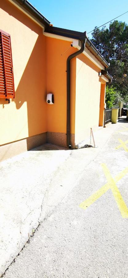 Adriana Apartment Mali Losinj Exterior photo