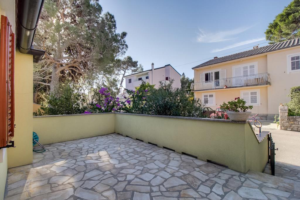 Adriana Apartment Mali Losinj Exterior photo